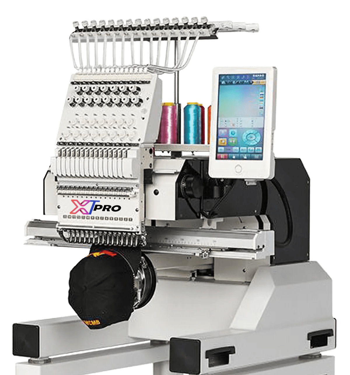 Embroidery Solutions