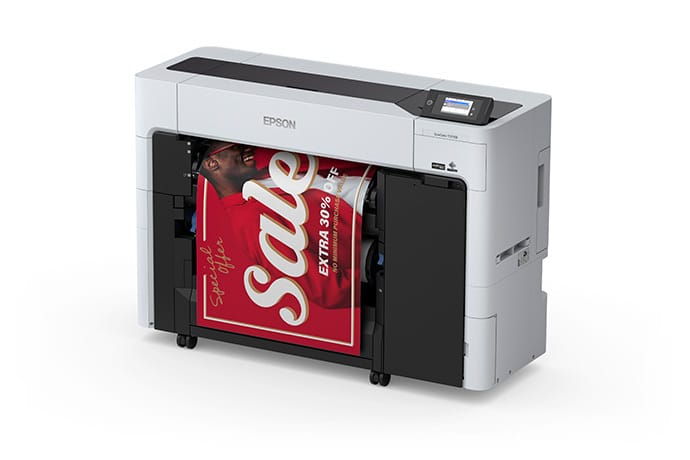Epson Printers