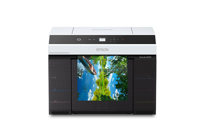 Epson SureLab D-Series (Compact Photo Labs)