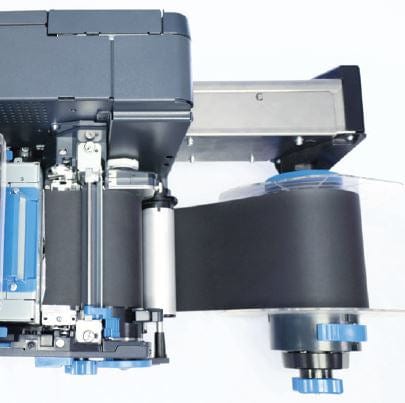 IColor™ 400 Digital Roll to Roll or Roll to Cut Label Press 120V - Allprintheads