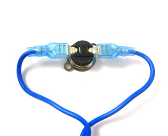 JV5 Print Thermostat Assy - E104359 - Allprintheads