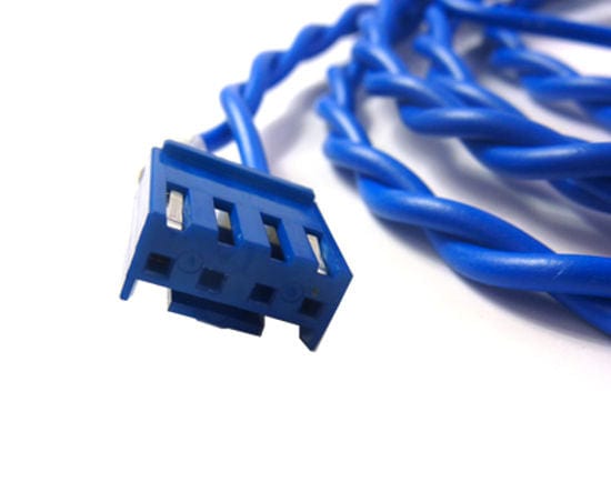 JV5 Print Thermostat Assy - E104359 - Allprintheads