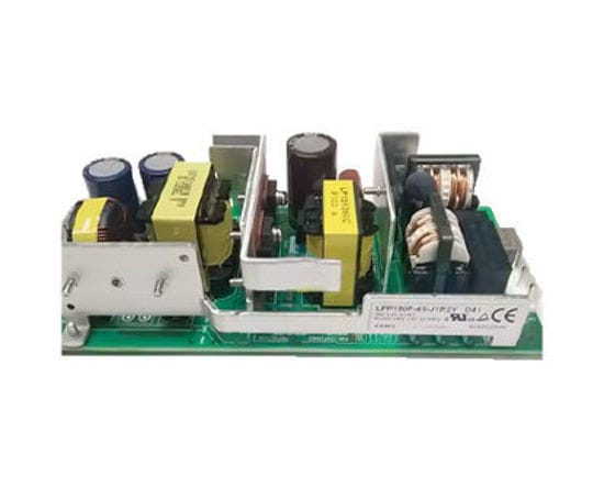 LEF-12 Power Unit, Lfp150F-48-J1R2Yd41 - 1000011650 - Allprintheads