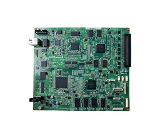 XF-640 Assy, Main Board - 6702049000/6000002144 - Allprintheads