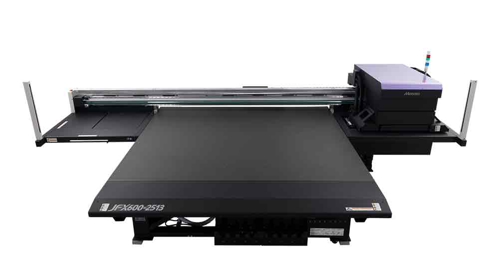 Mimaki JFX600-2513 / 2531 - Allprintheads