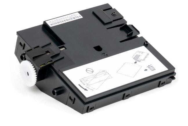 IColor™ 400 Digital Label Press Waste Bin - Allprintheads