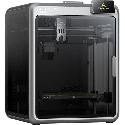 Creality K2 Enclosed 3D Printer