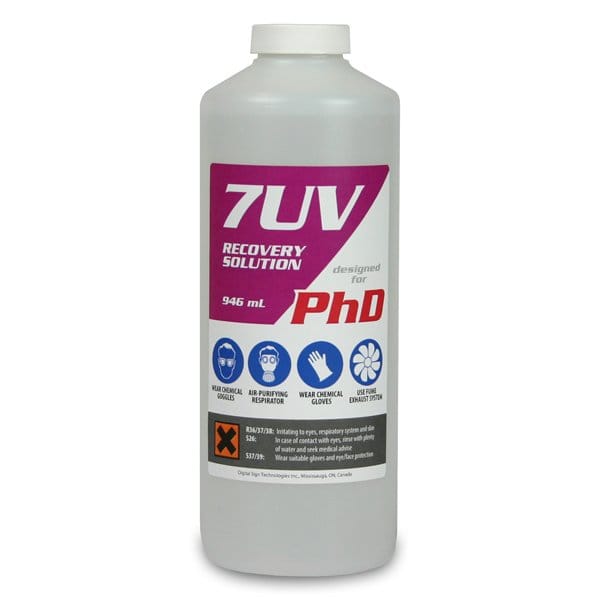 Printhead Doctor Recovery Fluid 7UV