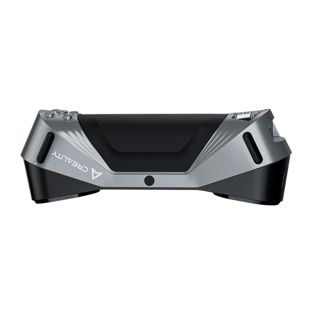 Creality CR-Scan Raptor — High-Precision Color 3D Scanner with NIR + Blue Light - Allprintheads