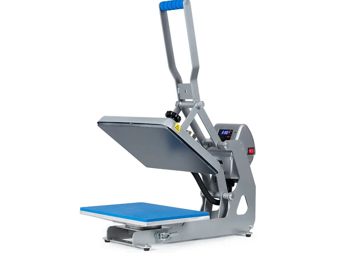 Hotronix® Auto Clam Heat Press - www.allprintheads.com
