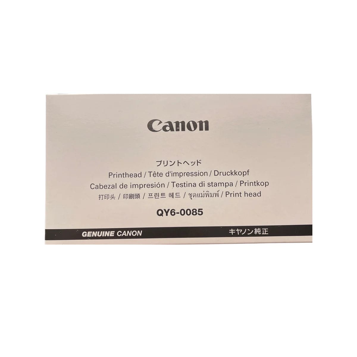 Canon Print Head QY6-0085 - Allprintheads