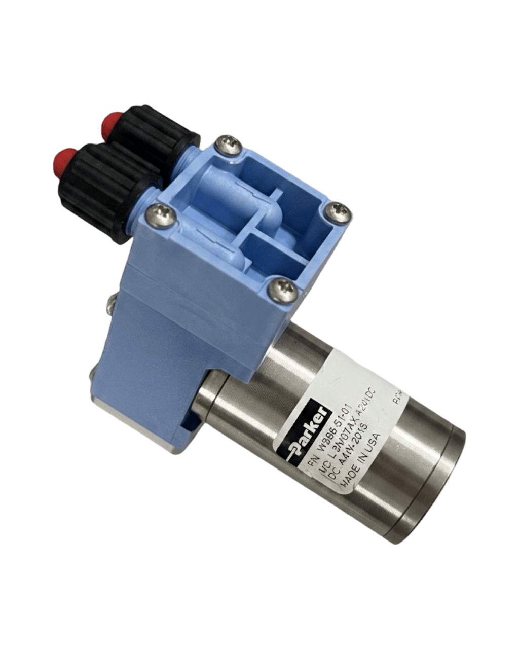 EFI Q5R Diaphragm Pump - 11100647