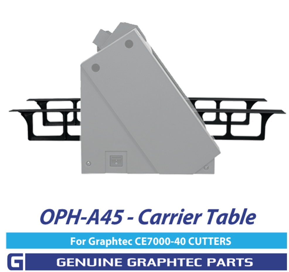 Graphtec Carrier Sheet Table for CE8000/CE7000-40/60