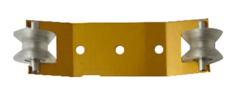 CX Series Guide Bearing Assy - Allprintheads