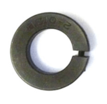 QS Series 4-Bolt Flange Bearing - P9181-A - Allprintheads
