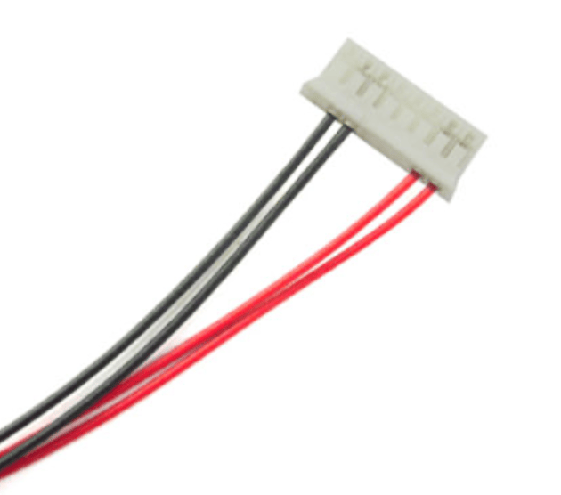 TX2-1600 Take-up Device Junction Cable Assy -E102016 - Allprintheads