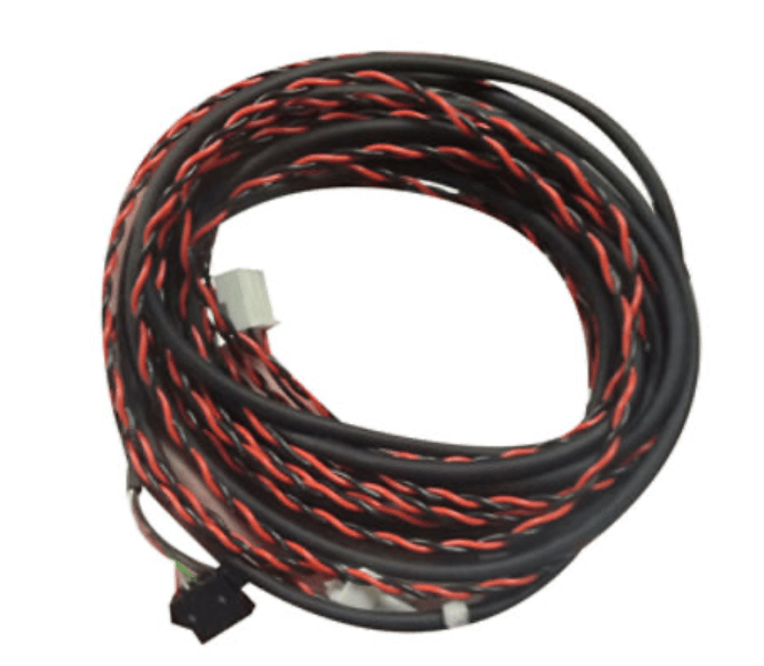 JV4 X Motor Junction Cable 160 Assy - E102059 - Allprintheads