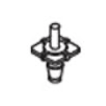 JV400 Fitting - VFI126 - Allprintheads