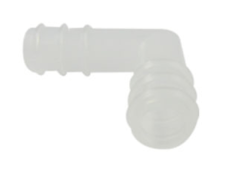 VJ-1204 L Type Fitting Waste (20 pcs) - DG-41175 - Allprintheads