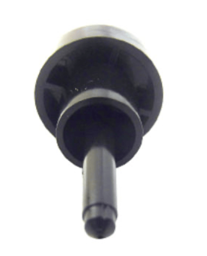 VJ-1608 Hybrid Connector - Plastic Ink Needle for Ink Bags - DF-49511 - Allprintheads