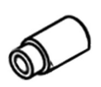 VP-540 Coupling, Pump - 1000002564 - Allprintheads