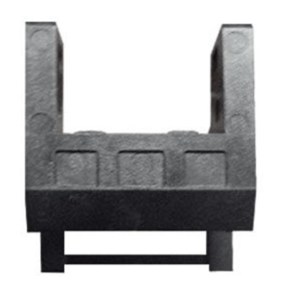 SP-540V Frame, Pinch Roll - 1000022529 - Allprintheads