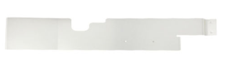 XC-540 Clamp Media Plate R - 1000001524 - Allprintheads