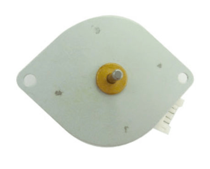 LEC-540 Motor, CS42S 96STEP J262-859 - 22435416 - Allprintheads