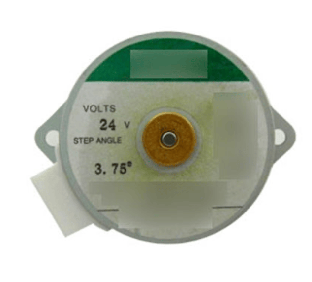 LEC-540 Motor, CS42S 96STEP J262-859 - 22435416 - Allprintheads