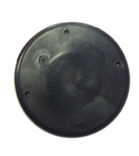 XC-540 Take-Up Motor DME37K50G-128 - 1000001402 - Allprintheads