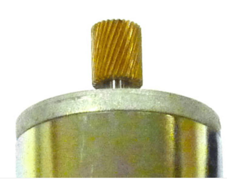 GX-24 Assy, Scan Motor - 22805625 - Allprintheads