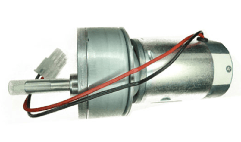 FP-740 Motor TUC-60-70 Assy - 7440714000 - Allprintheads