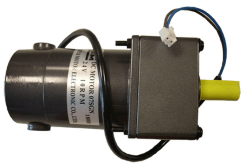 MOTOR, DM5030(07SGN)+4GN180B TW - 1000002056 - Allprintheads