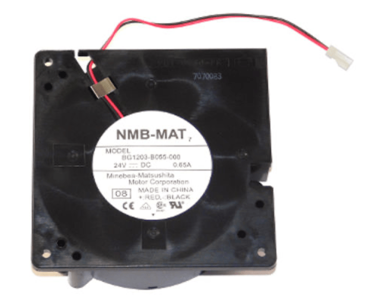 Mutoh VJ-1604 Vacuum Fan Assembly - DG-40311 - Allprintheads