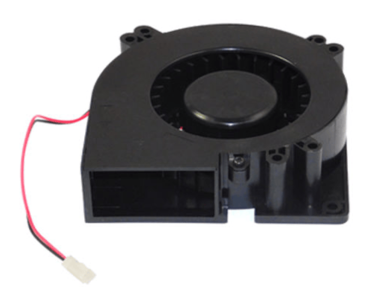 Mutoh VJ-1604 Vacuum Fan Assembly - DG-40311 - Allprintheads