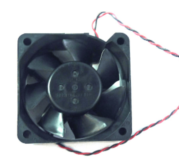 Mutoh Drafstation Cooling Fan 24V Assy - DF-49022 - Allprintheads
