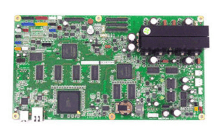 Mutoh RJ-900X Main Board Assy - DH-40432 - Allprintheads