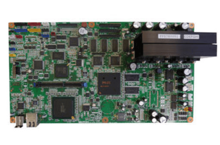 Mutoh RJ-900X Main Board Assy - DH-40432 - Allprintheads