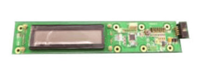 Mutoh ValueCut Control Panel Board Assembly - ML-10002 - Allprintheads