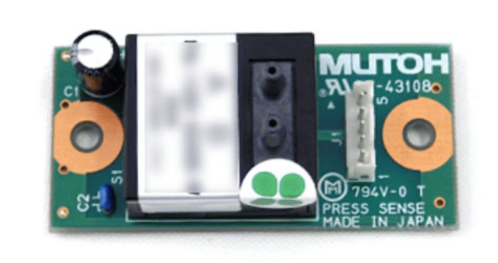 Mutoh Osprey Press-Sense Board Assy - DF-44126 - Allprintheads
