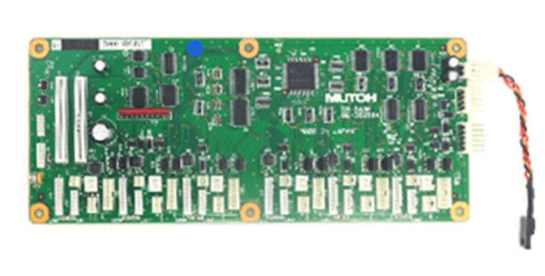 Mutoh Toucan CR-BASE Board Assy - DF-44139 - Allprintheads