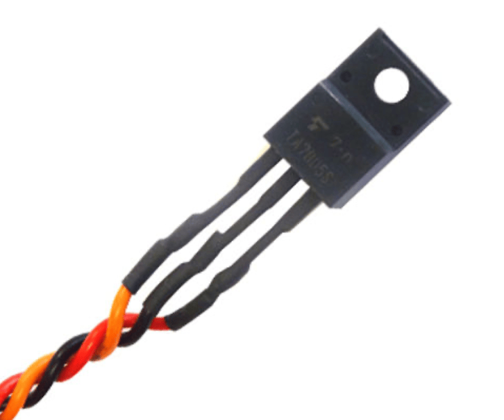 Mutoh Toucan CR-BASE Board Assy - DF-44139 - Allprintheads