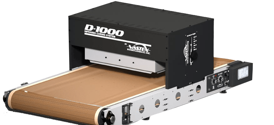 Vastex D-1000 - www.allprintheads.com