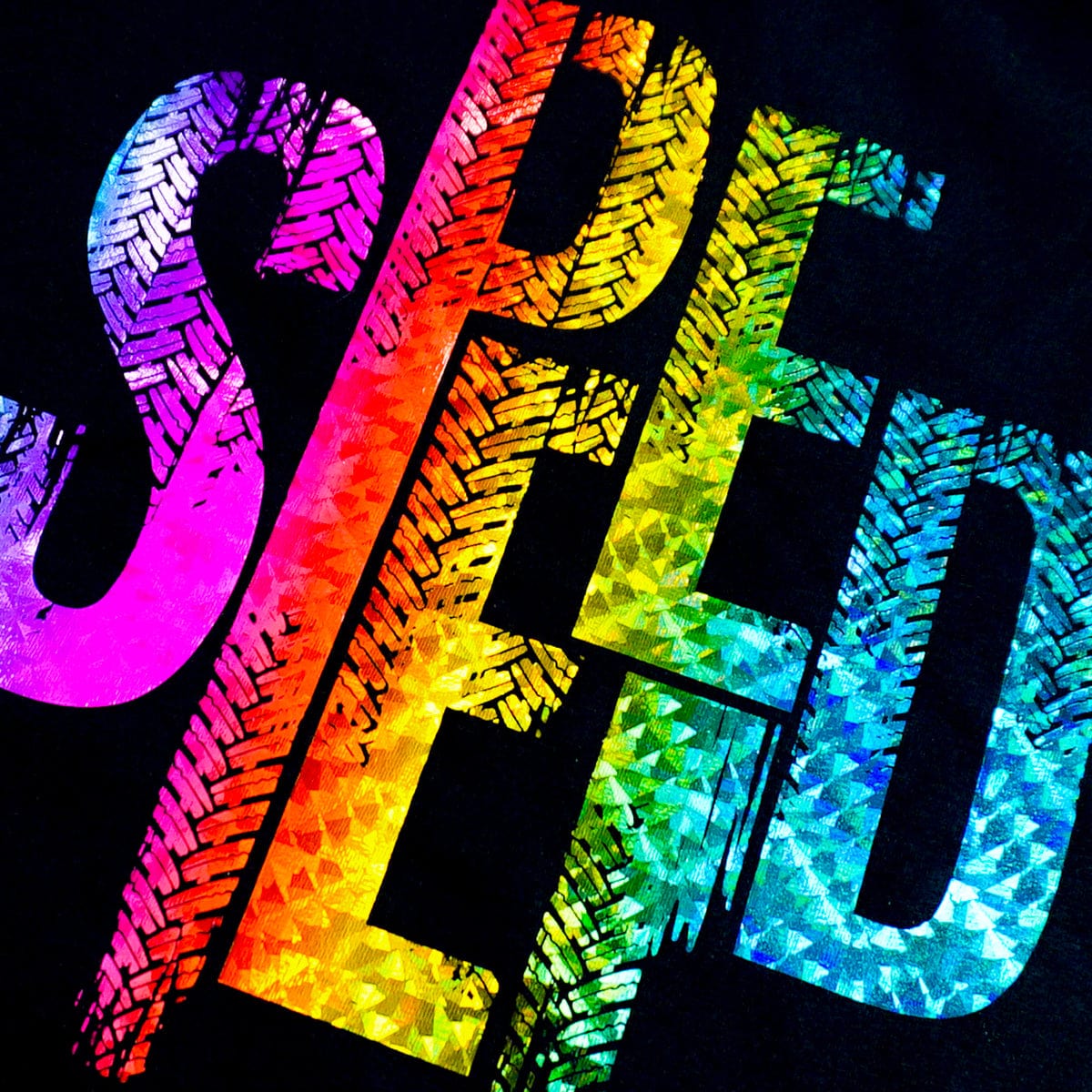 FOREVER DTF Film Effect - Allprintheads