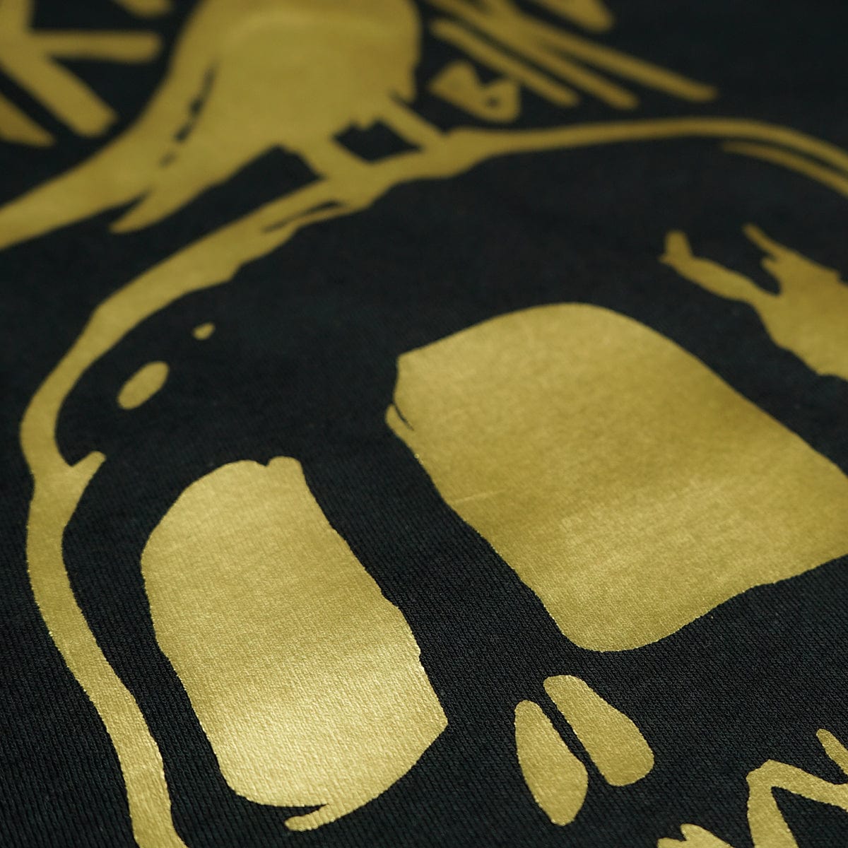 FOREVER DTF Film Metallic - Allprintheads