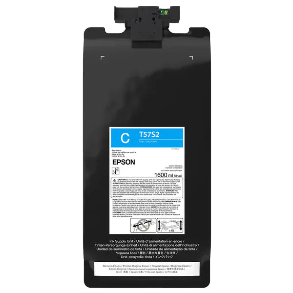 Epson SureColor G6070 Direct-to-Film Printer Inks - Allprintheads