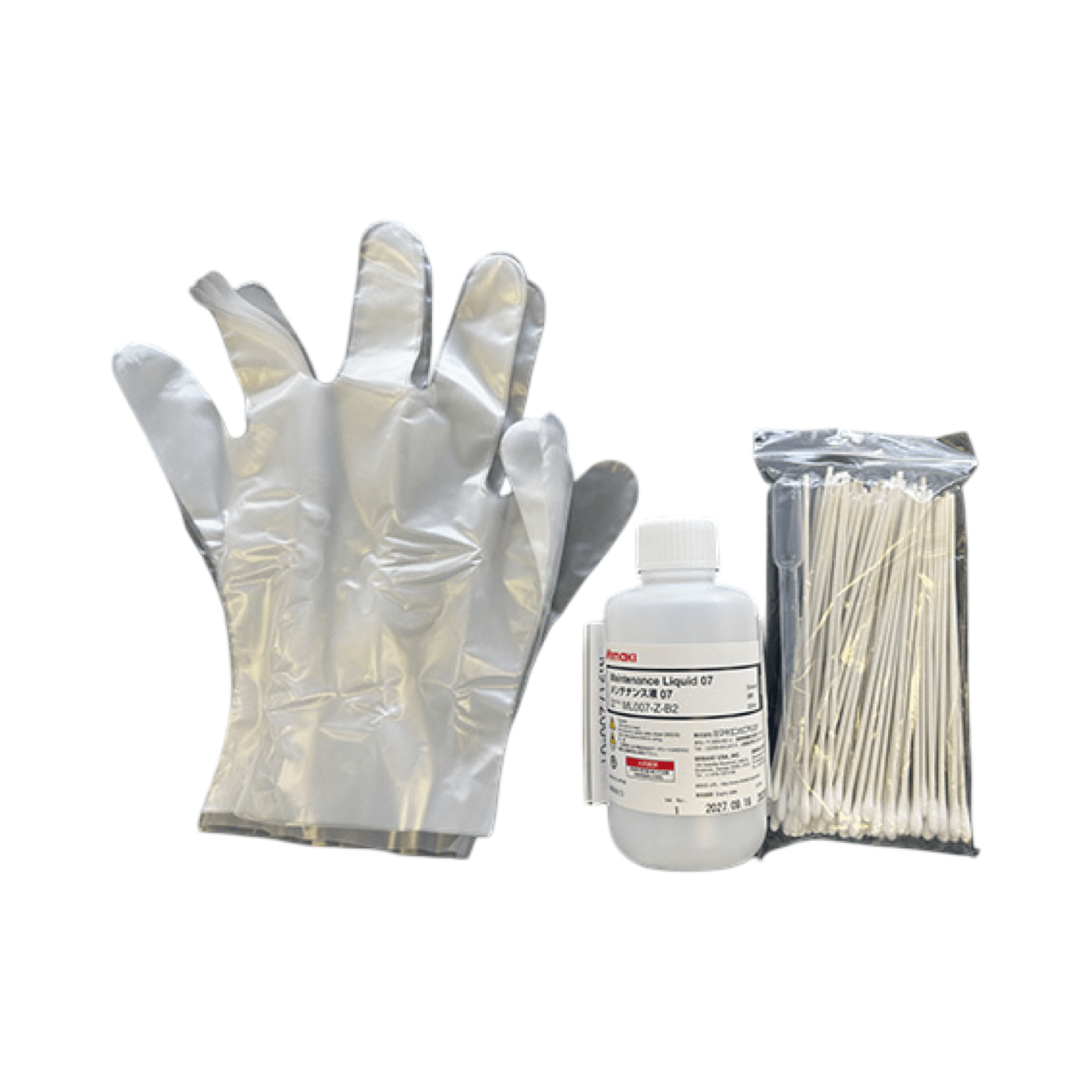 Mimaki Maintenance Liquid 07 Kit
