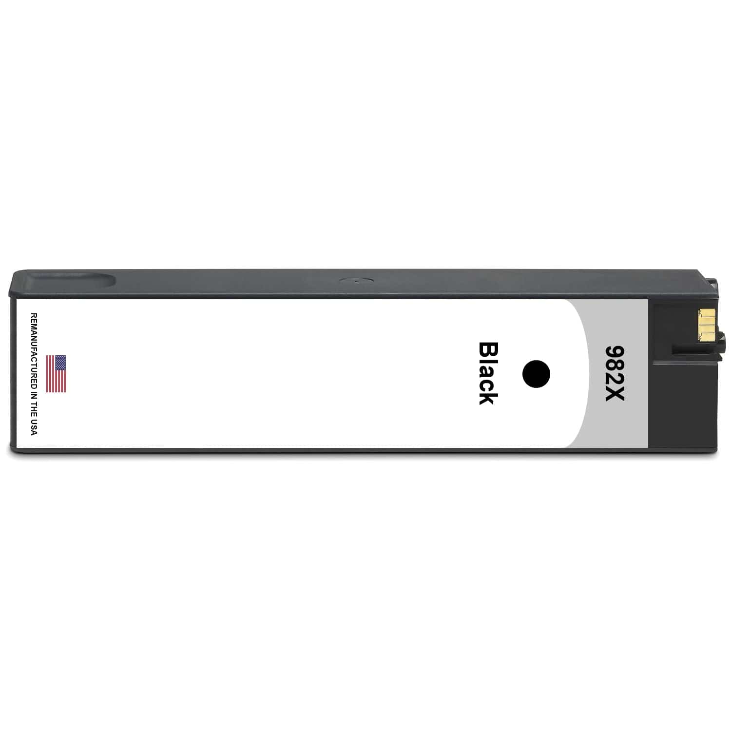 U.S. Remanufactured for HP 982X Black T0B30A - Allprintheads