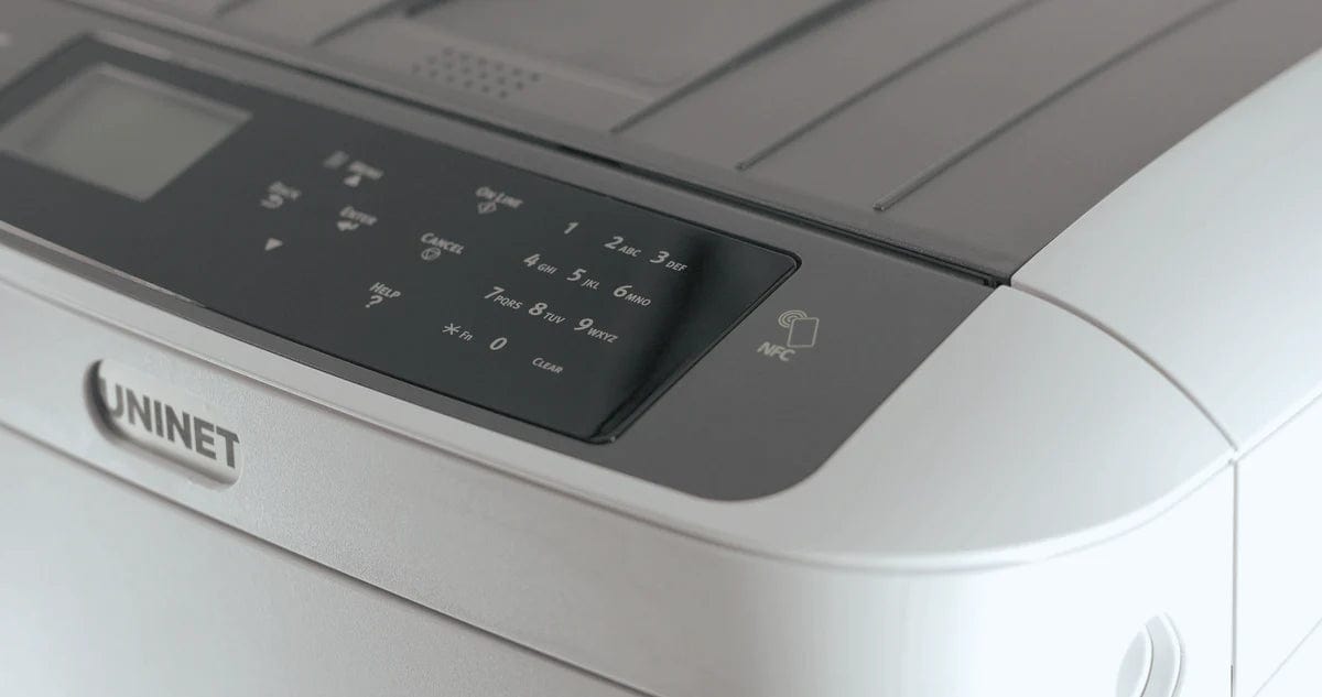 iColor 650 Digital Color + White Media Transfer Printer - Two Year Warranty) - Allprintheads