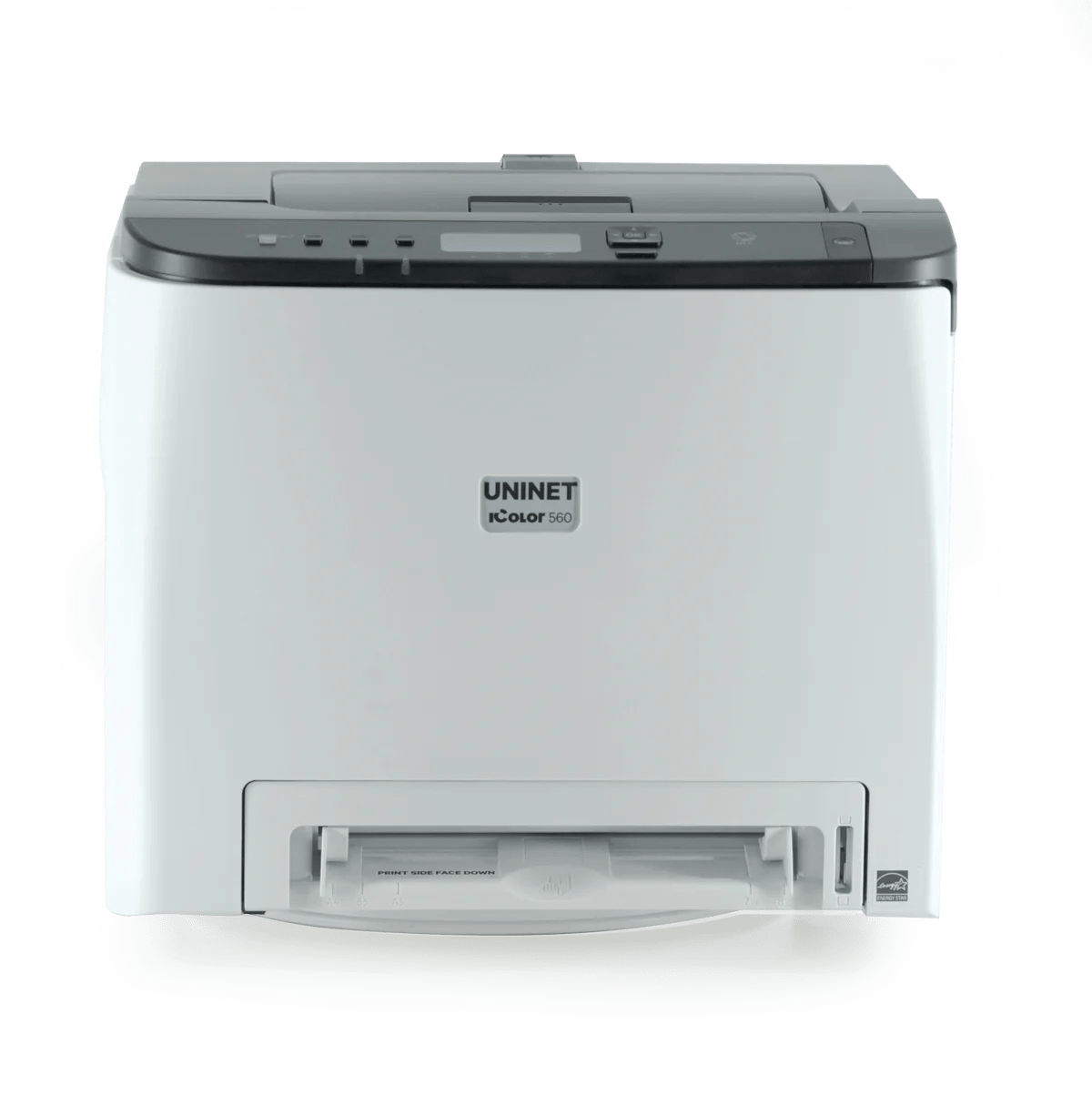 IColor 560 Digital Color + White Media Transfer Printer 120V - Allprintheads